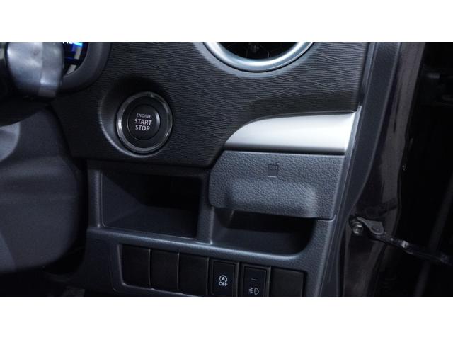 ワゴンＲスティングレー Ｘ　禁煙車　オーディオ　スマートキー　革巻きハンドル　アームレスト　チルトステアリング　シートリフター　ＨＩＤヘッドライト　ＡＵＴＯエアコン　電動格納ドアミラー　純正１４インチアルミホイール（18枚目）