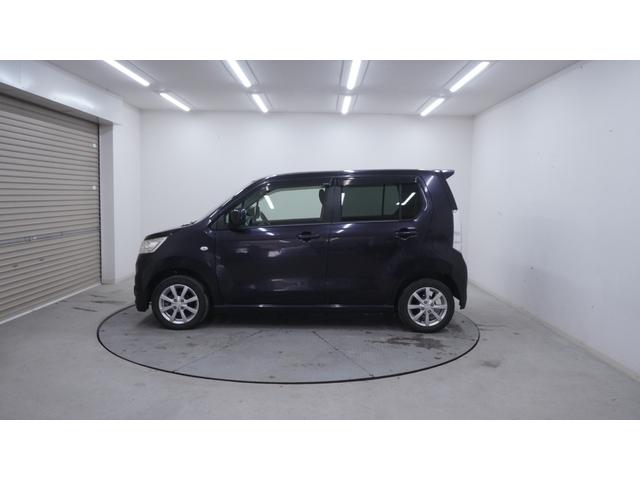 ワゴンＲスティングレー Ｘ　禁煙車　オーディオ　スマートキー　革巻きハンドル　アームレスト　チルトステアリング　シートリフター　ＨＩＤヘッドライト　ＡＵＴＯエアコン　電動格納ドアミラー　純正１４インチアルミホイール（51枚目）