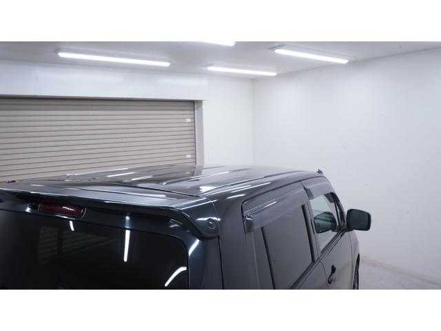 ワゴンＲ ＦＸリミテッド　禁煙車　純正オーディオ　スマートキー　革巻きハンドル　チルトステアリング　シートリフター　ヘッドライトレベライザー　電動格納ドアミラーウィンカー　ＡＵＴＯエアコン（52枚目）