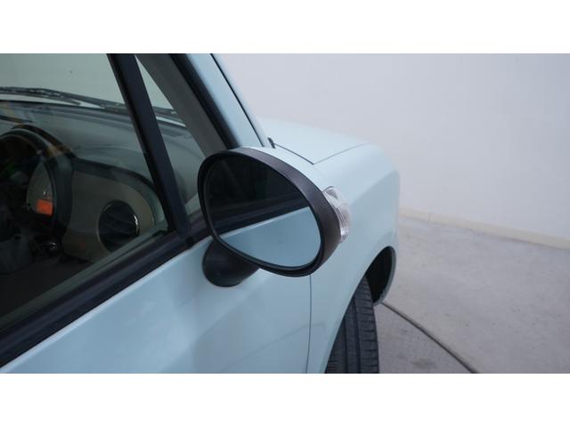 アルトラパン １０ｔｈアニバーサリーリミテッド　禁煙車　スマートキー　プッシュスタート　革巻きハンドル　ＡＵＴＯエアコン　ベンチシート　アームレスト（46枚目）