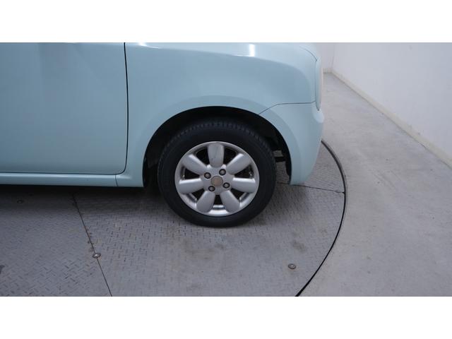 アルトラパン １０ｔｈアニバーサリーリミテッド　禁煙車　スマートキー　プッシュスタート　革巻きハンドル　ＡＵＴＯエアコン　ベンチシート　アームレスト（47枚目）