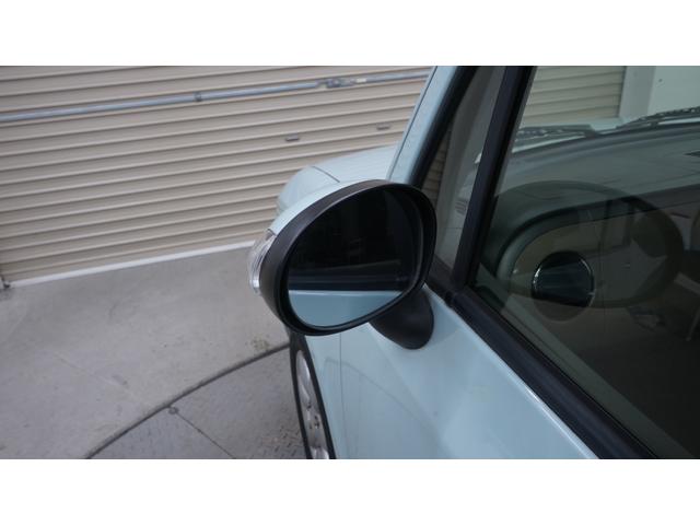 アルトラパン １０ｔｈアニバーサリーリミテッド　禁煙車　スマートキー　プッシュスタート　革巻きハンドル　ＡＵＴＯエアコン　ベンチシート　アームレスト（53枚目）