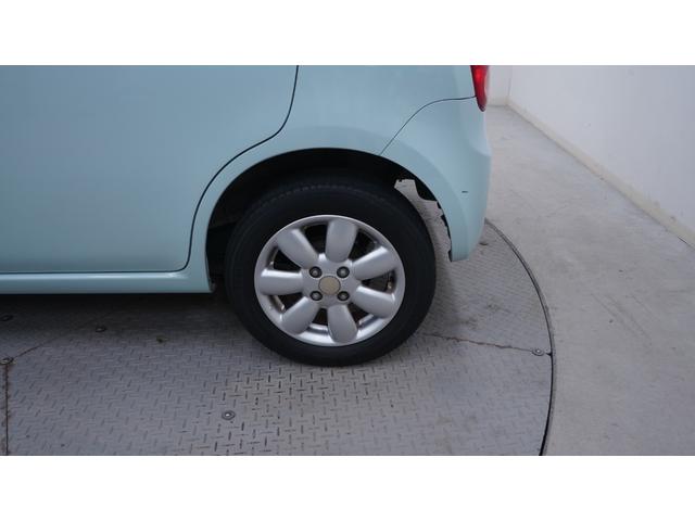 アルトラパン １０ｔｈアニバーサリーリミテッド　禁煙車　スマートキー　プッシュスタート　革巻きハンドル　ＡＵＴＯエアコン　ベンチシート　アームレスト（55枚目）