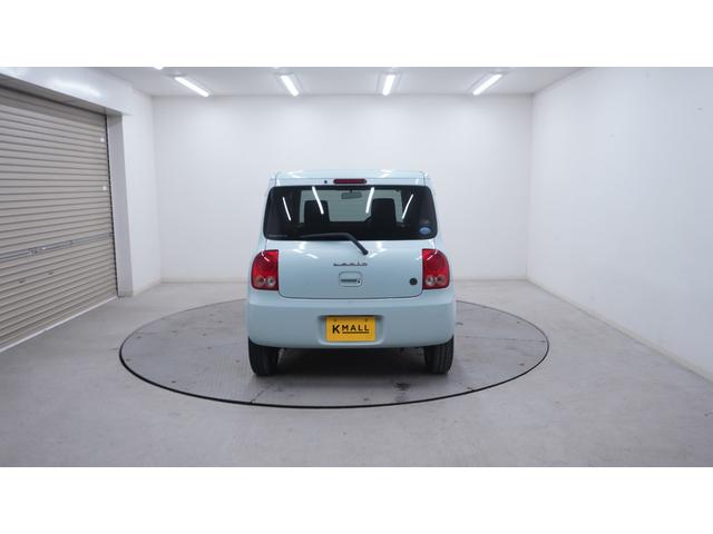 アルトラパン １０ｔｈアニバーサリーリミテッド　禁煙車　スマートキー　プッシュスタート　革巻きハンドル　ＡＵＴＯエアコン　ベンチシート　アームレスト（57枚目）