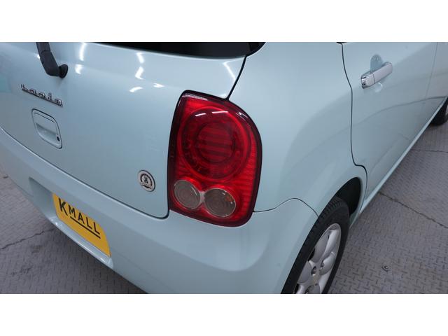 アルトラパン １０ｔｈアニバーサリーリミテッド　禁煙車　スマートキー　プッシュスタート　革巻きハンドル　ＡＵＴＯエアコン　ベンチシート　アームレスト（60枚目）