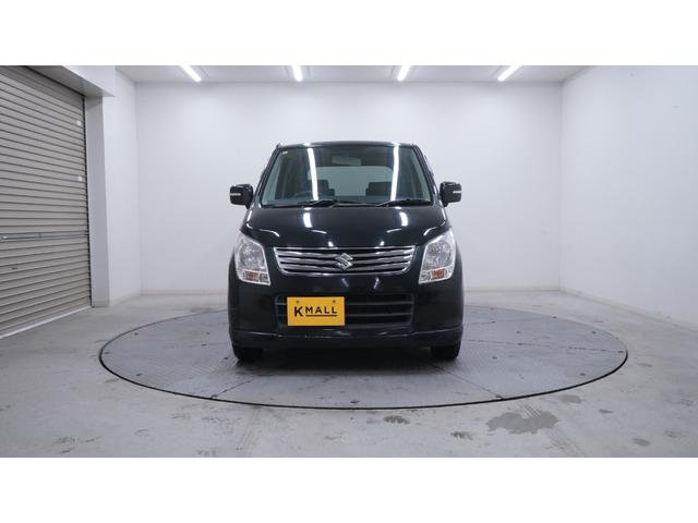 SUZUKI WAGON R FX LIMITED