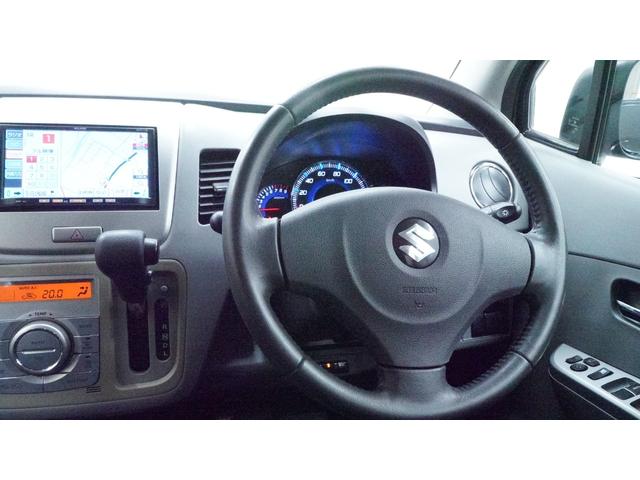 SUZUKI WAGON R FX LIMITED