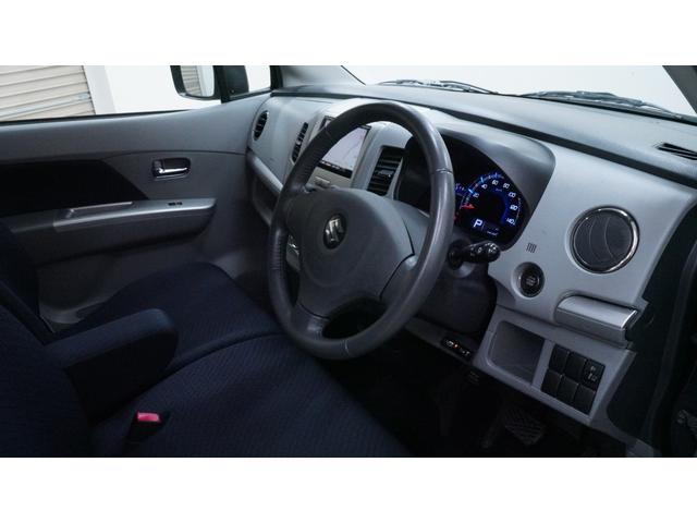 SUZUKI WAGON R FX LIMITED