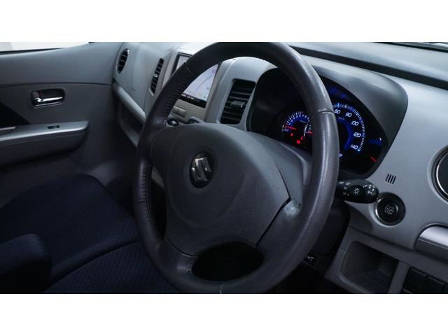 SUZUKI WAGON R FX LIMITED