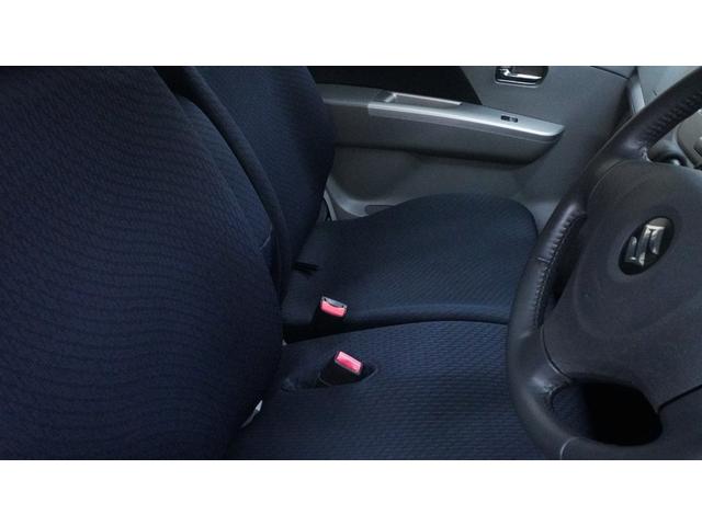 SUZUKI WAGON R FX LIMITED