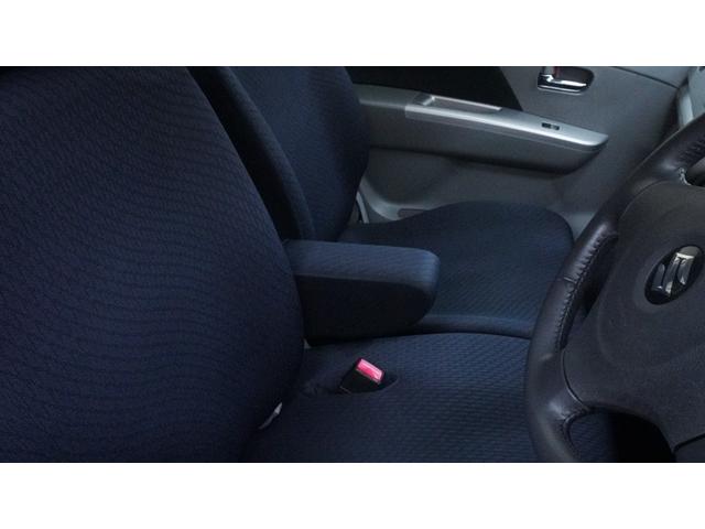 SUZUKI WAGON R FX LIMITED