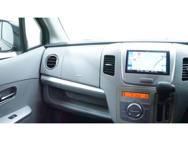 SUZUKI WAGON R FX LIMITED