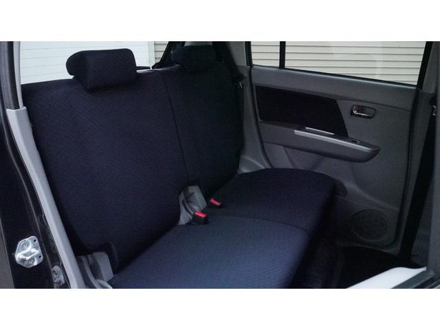 SUZUKI WAGON R FX LIMITED