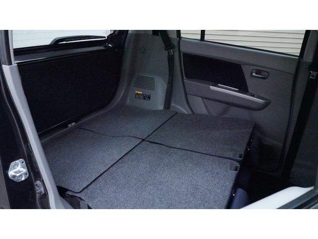 SUZUKI WAGON R FX LIMITED