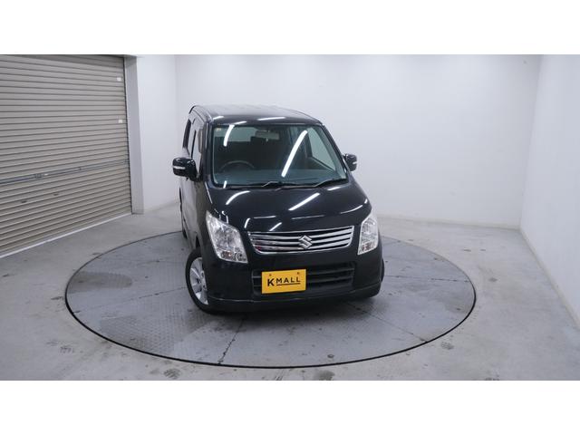 SUZUKI WAGON R FX LIMITED