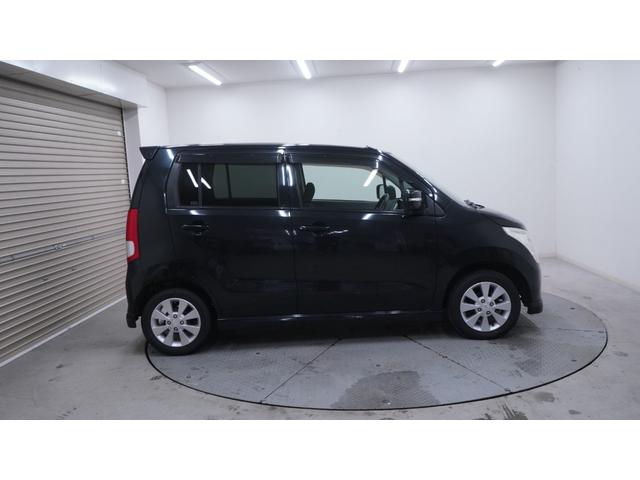 SUZUKI WAGON R FX LIMITED