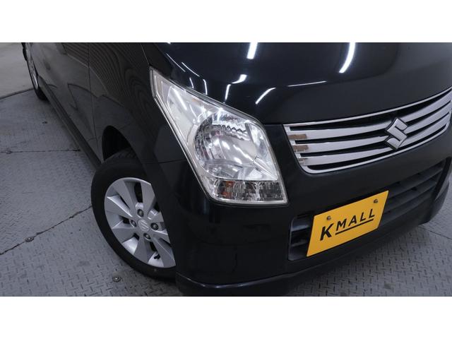 SUZUKI WAGON R FX LIMITED