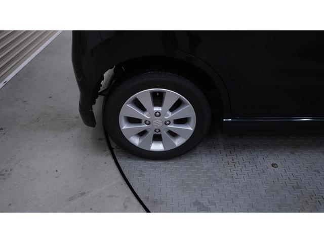 SUZUKI WAGON R FX LIMITED