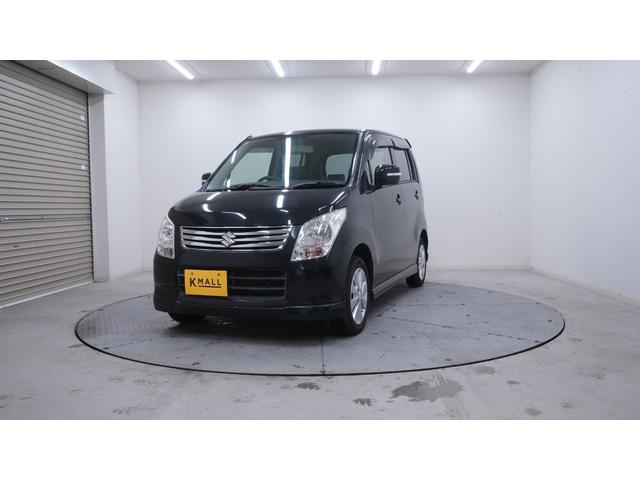 SUZUKI WAGON R FX LIMITED