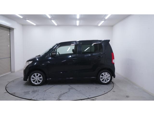 SUZUKI WAGON R FX LIMITED
