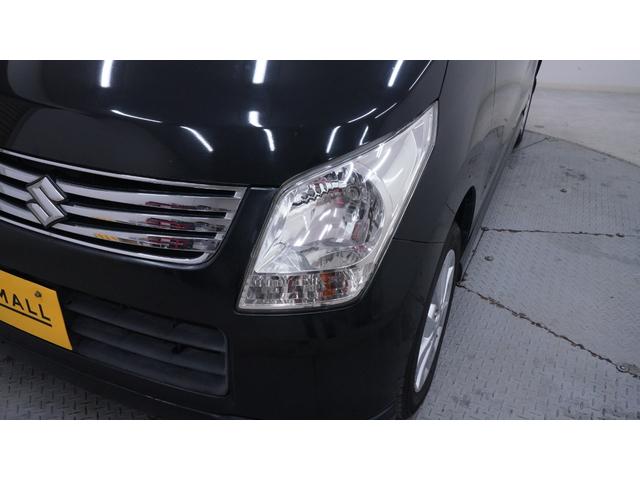 SUZUKI WAGON R FX LIMITED