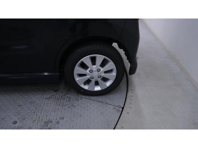 SUZUKI WAGON R FX LIMITED