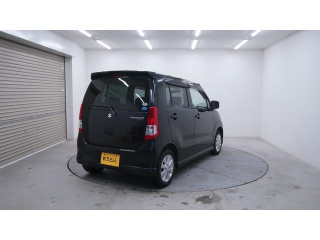 SUZUKI WAGON R FX LIMITED