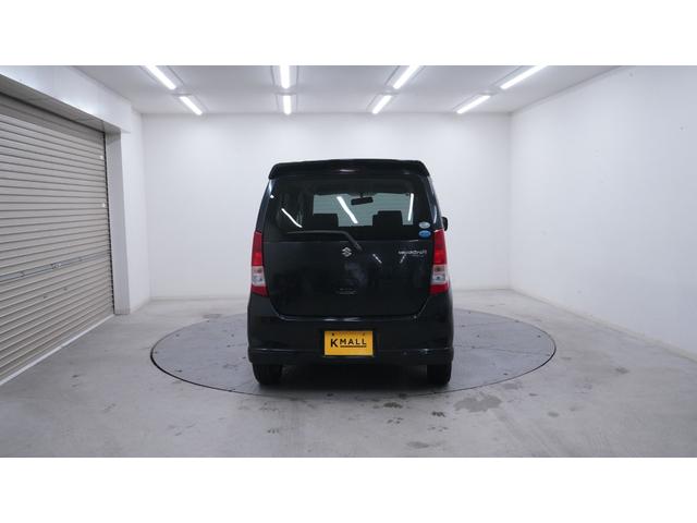 SUZUKI WAGON R FX LIMITED