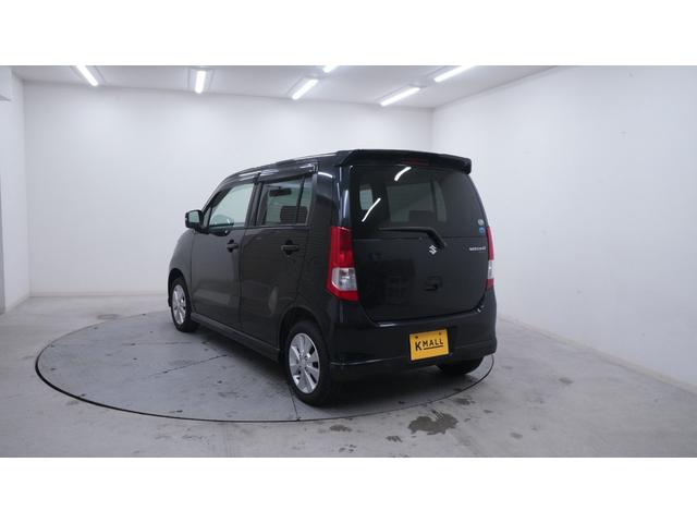 SUZUKI WAGON R FX LIMITED