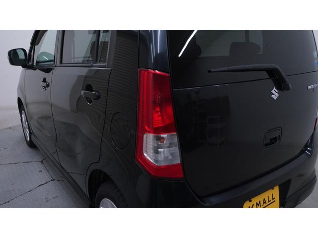 SUZUKI WAGON R FX LIMITED