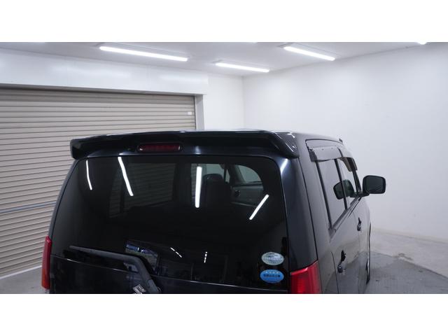 SUZUKI WAGON R FX LIMITED