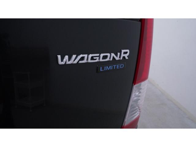 SUZUKI WAGON R FX LIMITED