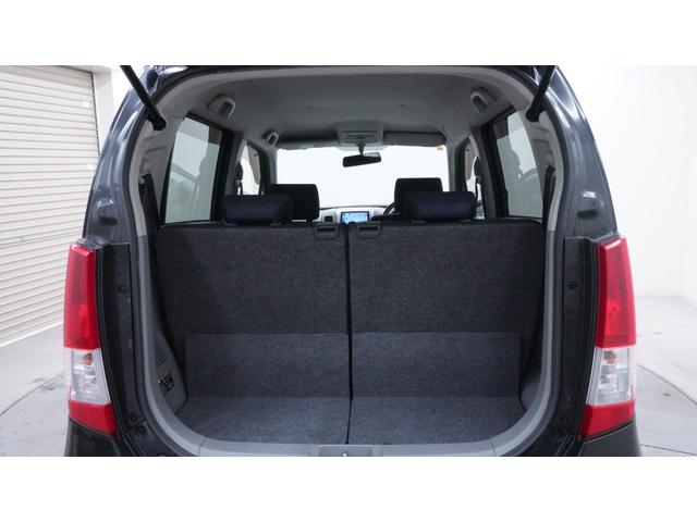 SUZUKI WAGON R FX LIMITED