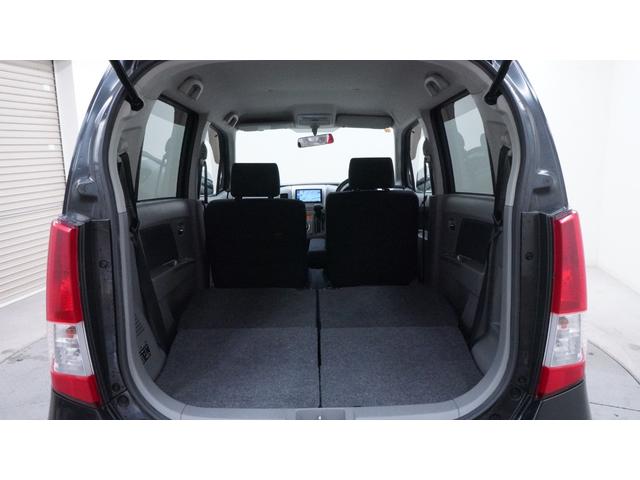 SUZUKI WAGON R FX LIMITED