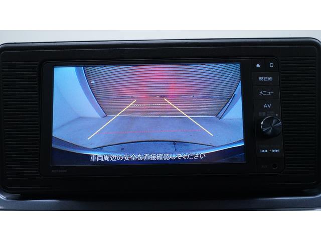 キャスト アクティバX SAII 禁煙車 スマートアシスト2 純正ナビ フルセグTV CD/DVD再生 Bluetooth接続 バックカメラ スマートキー プッシュスタート インパネAT ベンチシート アームレスト チルトステアリング(9枚目)