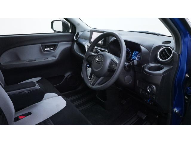キャスト アクティバX SAII 禁煙車 スマートアシスト2 純正ナビ フルセグTV CD/DVD再生 Bluetooth接続 バックカメラ スマートキー プッシュスタート インパネAT ベンチシート アームレスト チルトステアリング(16枚目)