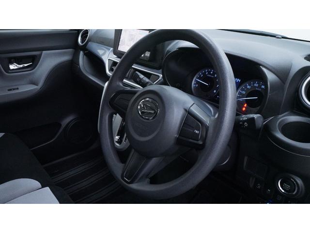 キャスト アクティバX SAII 禁煙車 スマートアシスト2 純正ナビ フルセグTV CD/DVD再生 Bluetooth接続 バックカメラ スマートキー プッシュスタート インパネAT ベンチシート アームレスト チルトステアリング(17枚目)