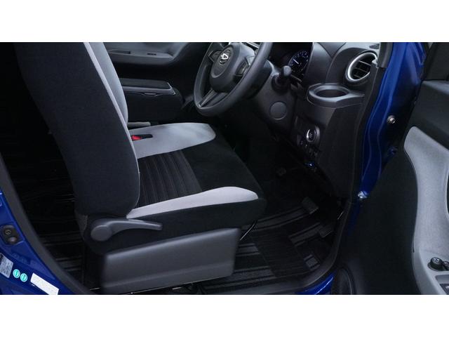キャスト アクティバX SAII 禁煙車 スマートアシスト2 純正ナビ フルセグTV CD/DVD再生 Bluetooth接続 バックカメラ スマートキー プッシュスタート インパネAT ベンチシート アームレスト チルトステアリング(21枚目)