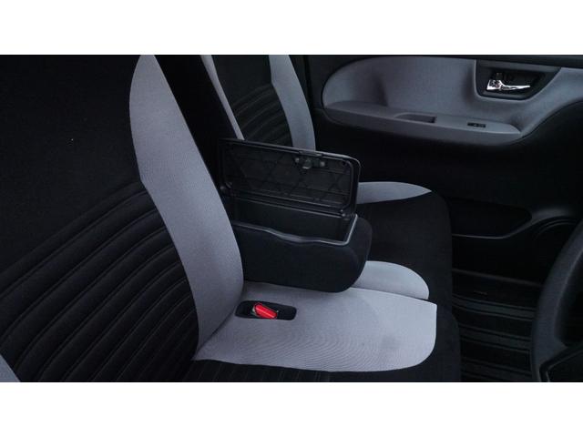 キャスト アクティバX SAII 禁煙車 スマートアシスト2 純正ナビ フルセグTV CD/DVD再生 Bluetooth接続 バックカメラ スマートキー プッシュスタート インパネAT ベンチシート アームレスト チルトステアリング(23枚目)