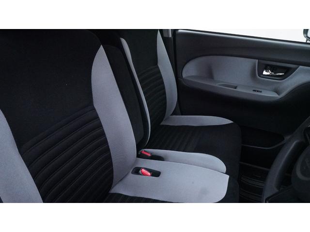 キャスト アクティバX SAII 禁煙車 スマートアシスト2 純正ナビ フルセグTV CD/DVD再生 Bluetooth接続 バックカメラ スマートキー プッシュスタート インパネAT ベンチシート アームレスト チルトステアリング(24枚目)