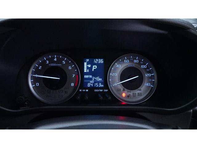キャスト アクティバX SAII 禁煙車 スマートアシスト2 純正ナビ フルセグTV CD/DVD再生 Bluetooth接続 バックカメラ スマートキー プッシュスタート インパネAT ベンチシート アームレスト チルトステアリング(25枚目)
