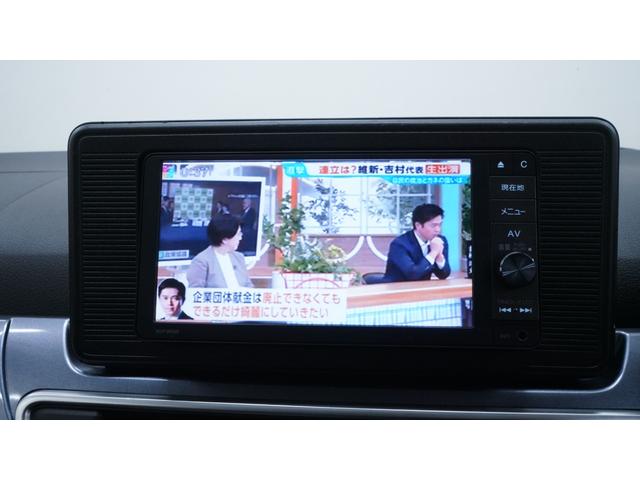 キャスト アクティバX SAII 禁煙車 スマートアシスト2 純正ナビ フルセグTV CD/DVD再生 Bluetooth接続 バックカメラ スマートキー プッシュスタート インパネAT ベンチシート アームレスト チルトステアリング(26枚目)