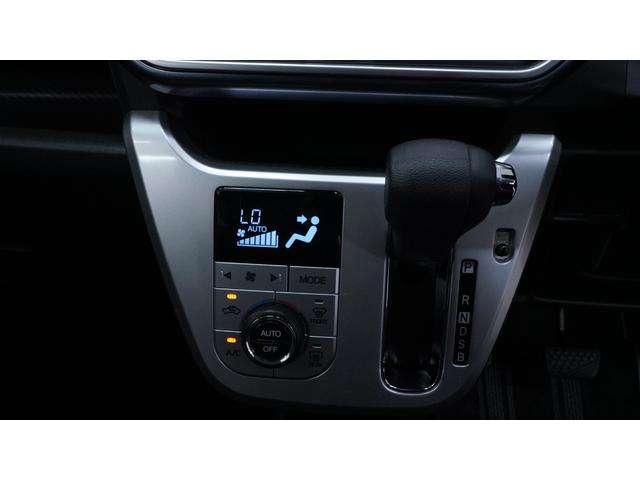 キャスト アクティバX SAII 禁煙車 スマートアシスト2 純正ナビ フルセグTV CD/DVD再生 Bluetooth接続 バックカメラ スマートキー プッシュスタート インパネAT ベンチシート アームレスト チルトステアリング(29枚目)