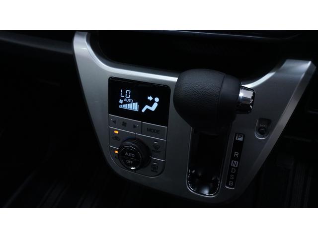 キャスト アクティバX SAII 禁煙車 スマートアシスト2 純正ナビ フルセグTV CD/DVD再生 Bluetooth接続 バックカメラ スマートキー プッシュスタート インパネAT ベンチシート アームレスト チルトステアリング(30枚目)