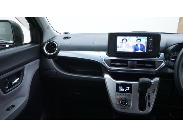キャスト アクティバX SAII 禁煙車 スマートアシスト2 純正ナビ フルセグTV CD/DVD再生 Bluetooth接続 バックカメラ スマートキー プッシュスタート インパネAT ベンチシート アームレスト チルトステアリング(32枚目)