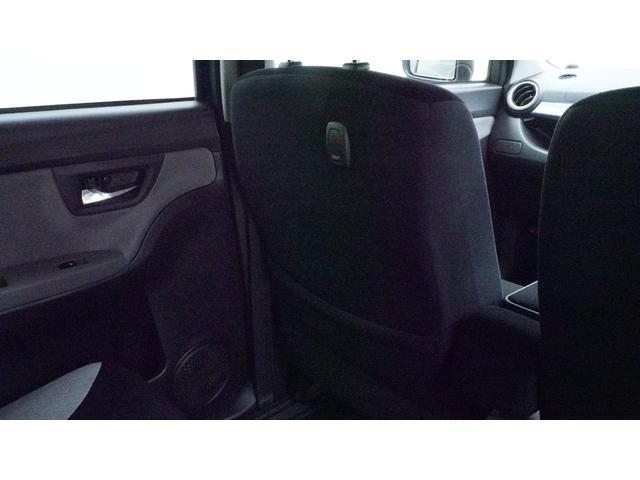 キャスト アクティバX SAII 禁煙車 スマートアシスト2 純正ナビ フルセグTV CD/DVD再生 Bluetooth接続 バックカメラ スマートキー プッシュスタート インパネAT ベンチシート アームレスト チルトステアリング(48枚目)