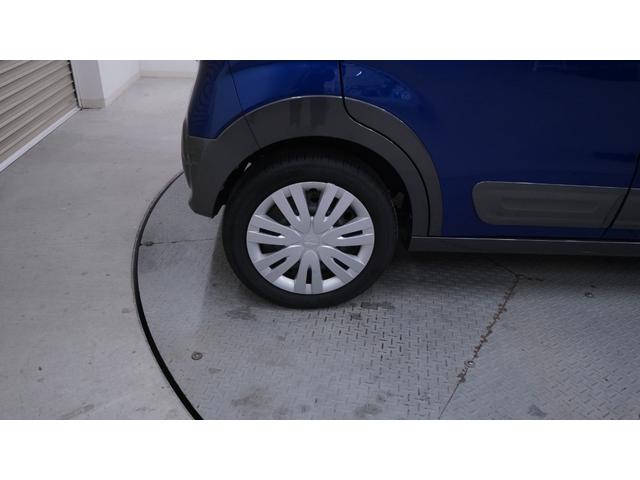 キャスト アクティバX SAII 禁煙車 スマートアシスト2 純正ナビ フルセグTV CD/DVD再生 Bluetooth接続 バックカメラ スマートキー プッシュスタート インパネAT ベンチシート アームレスト チルトステアリング(57枚目)