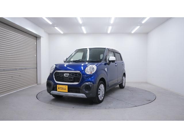 キャスト アクティバX SAII 禁煙車 スマートアシスト2 純正ナビ フルセグTV CD/DVD再生 Bluetooth接続 バックカメラ スマートキー プッシュスタート インパネAT ベンチシート アームレスト チルトステアリング(58枚目)