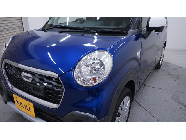 キャスト アクティバX SAII 禁煙車 スマートアシスト2 純正ナビ フルセグTV CD/DVD再生 Bluetooth接続 バックカメラ スマートキー プッシュスタート インパネAT ベンチシート アームレスト チルトステアリング(60枚目)