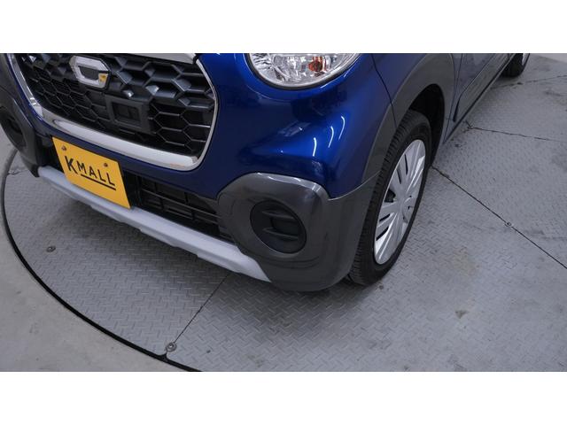 キャスト アクティバX SAII 禁煙車 スマートアシスト2 純正ナビ フルセグTV CD/DVD再生 Bluetooth接続 バックカメラ スマートキー プッシュスタート インパネAT ベンチシート アームレスト チルトステアリング(61枚目)